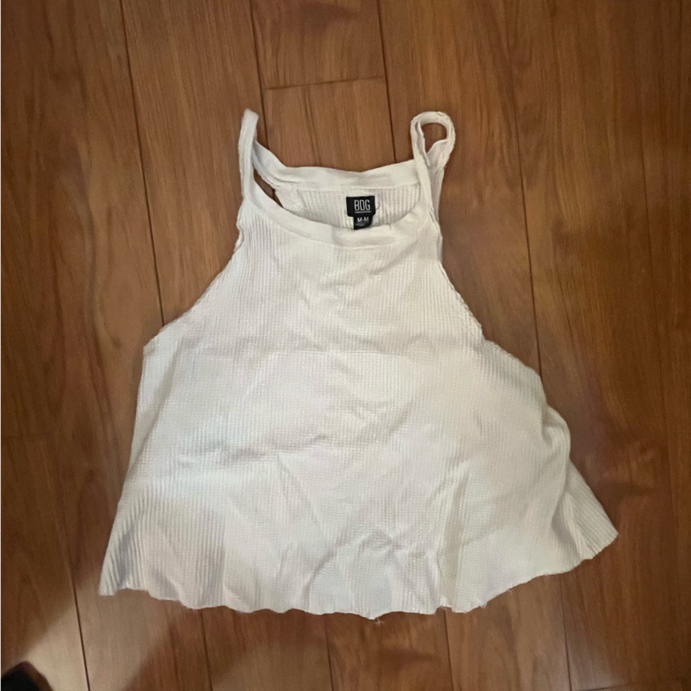 BDG tank